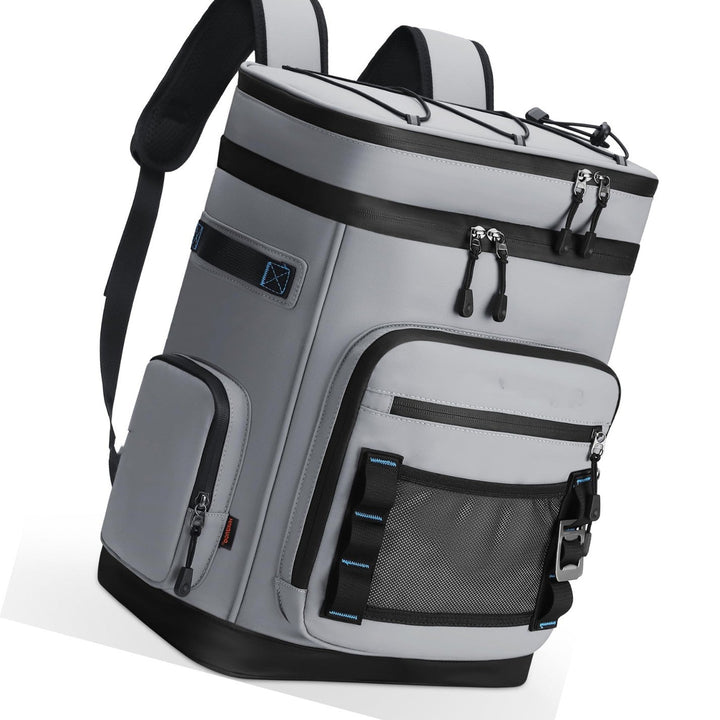 Unisex cooler bag with removable compartments Kalsten