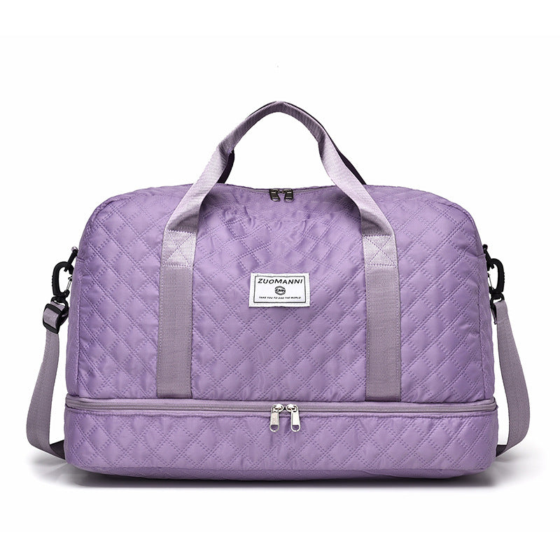 Padded Travel Bag Kalsten