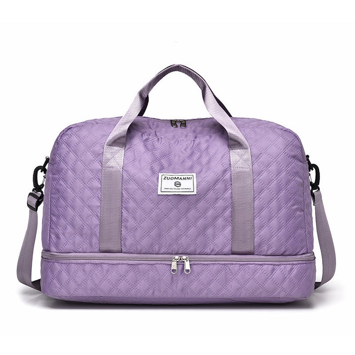 Padded Travel Bag Kalsten