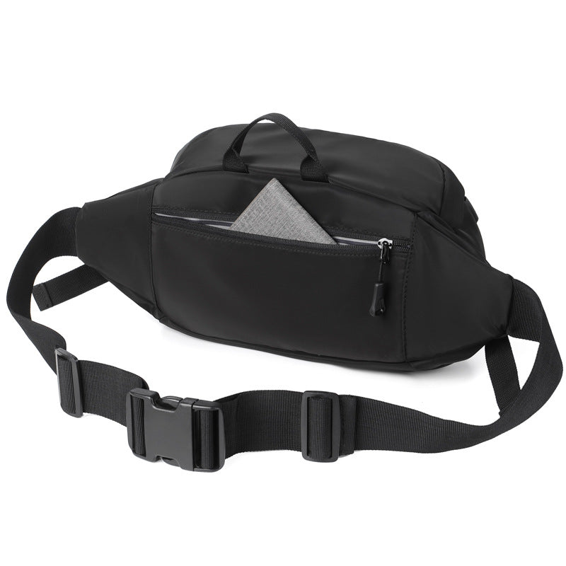 Versatile Crossbody Backpack Kalsten