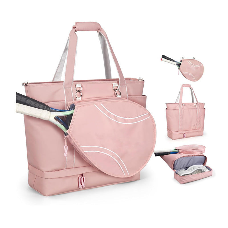Sporty Tennis Carry Bag Kalsten