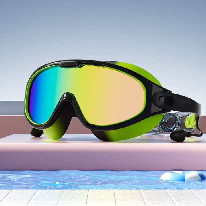 Premium Water-Resistant Diving Goggles Kalsten