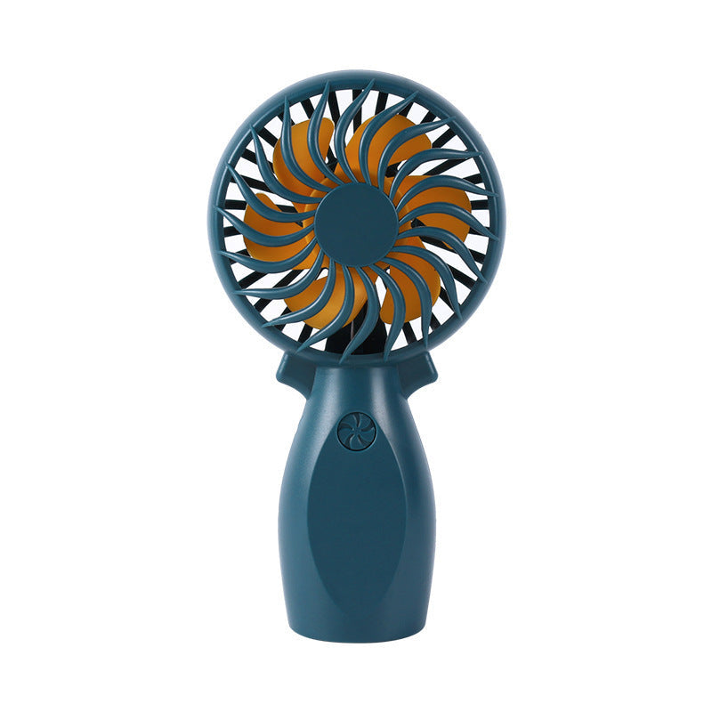 Women's portable cat ears fan Kalsten
