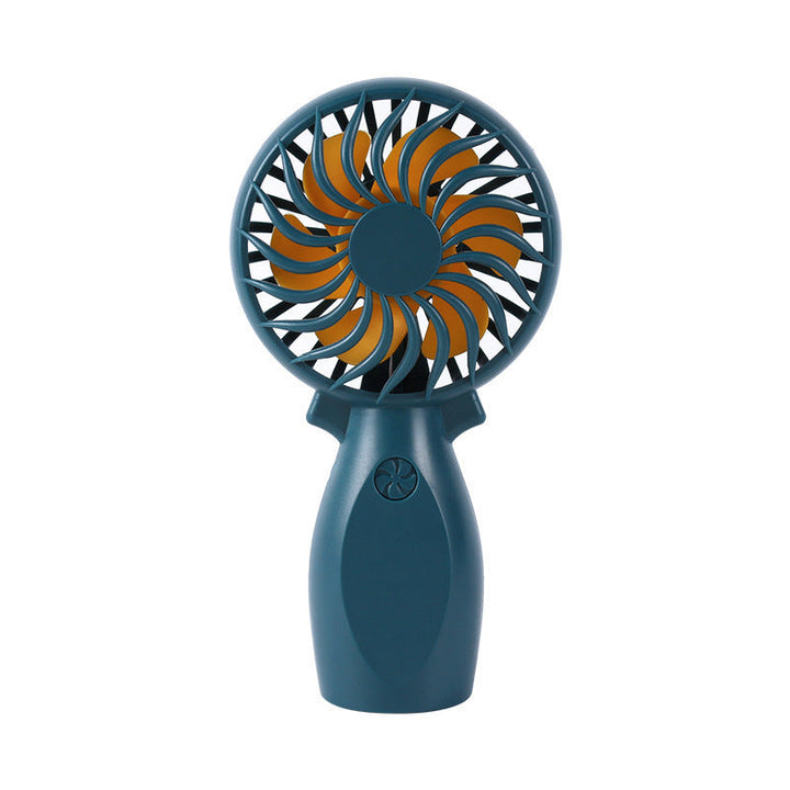 Women's portable cat ears fan Kalsten