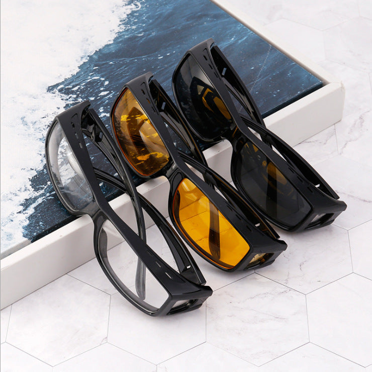Unisex Sports Protective Glasses Kalsten