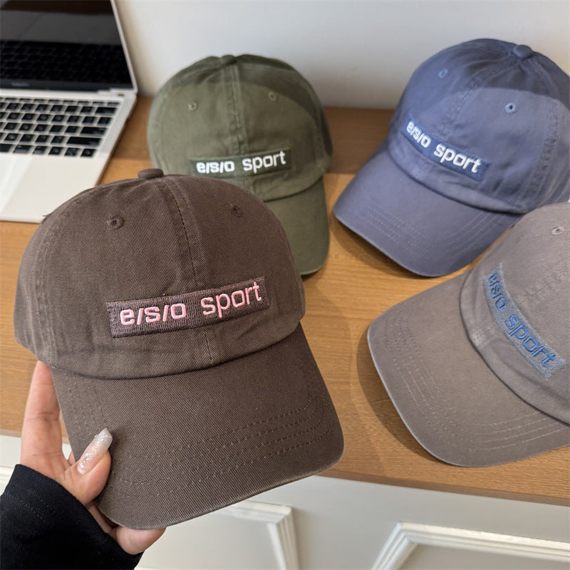 Men's Casual Lightweight Sports Cap Kalsten