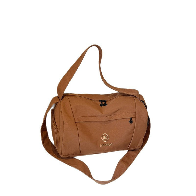 Modular Sports and Travel Bag Kalsten