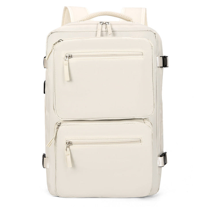 Multi-Purpose Travel
