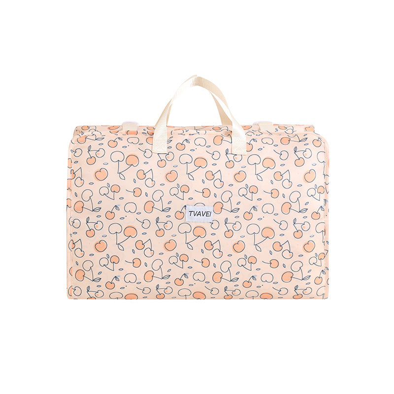 Foldable Travel Storage Bag Kalsten