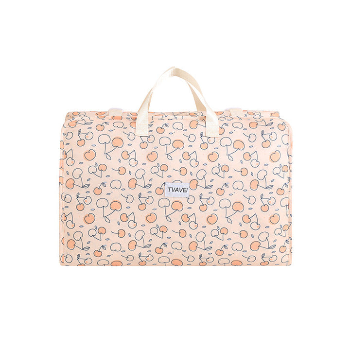 Foldable Travel Storage Bag Kalsten