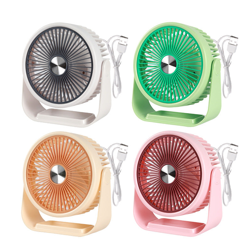 Women Portable Fan Kalsten