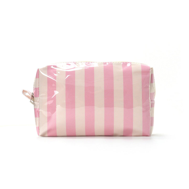Cosmetic storage bag with water-repellent coating Kalsten