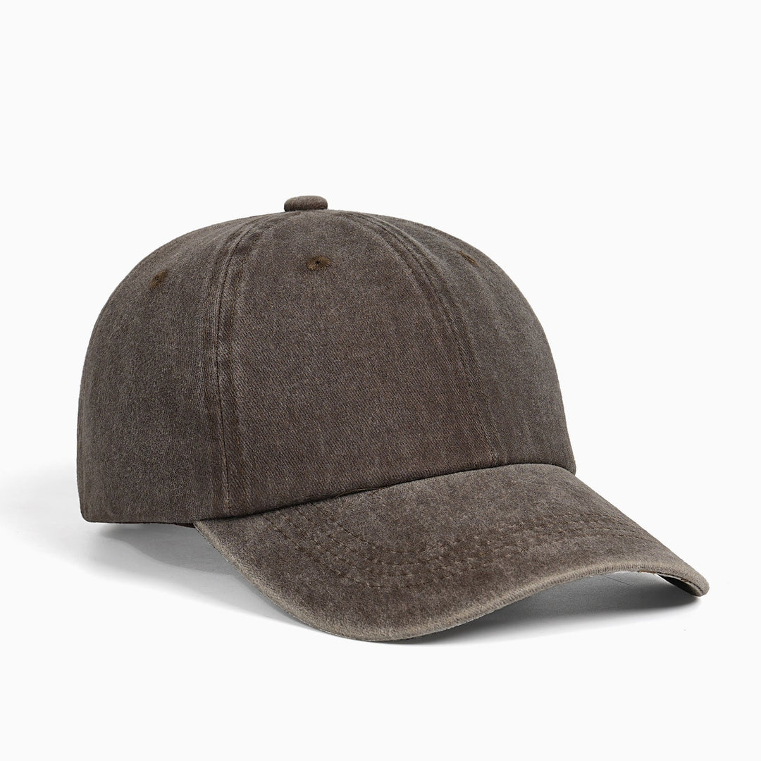 Women durable and casual baseball cap made of cotton Kalsten