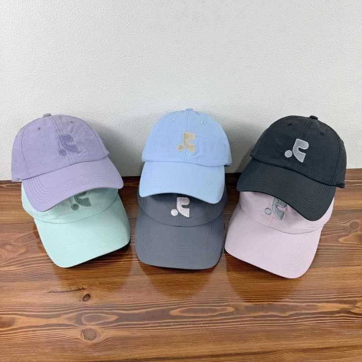 Women's Lightweight Breathable Sports Cap Kalsten