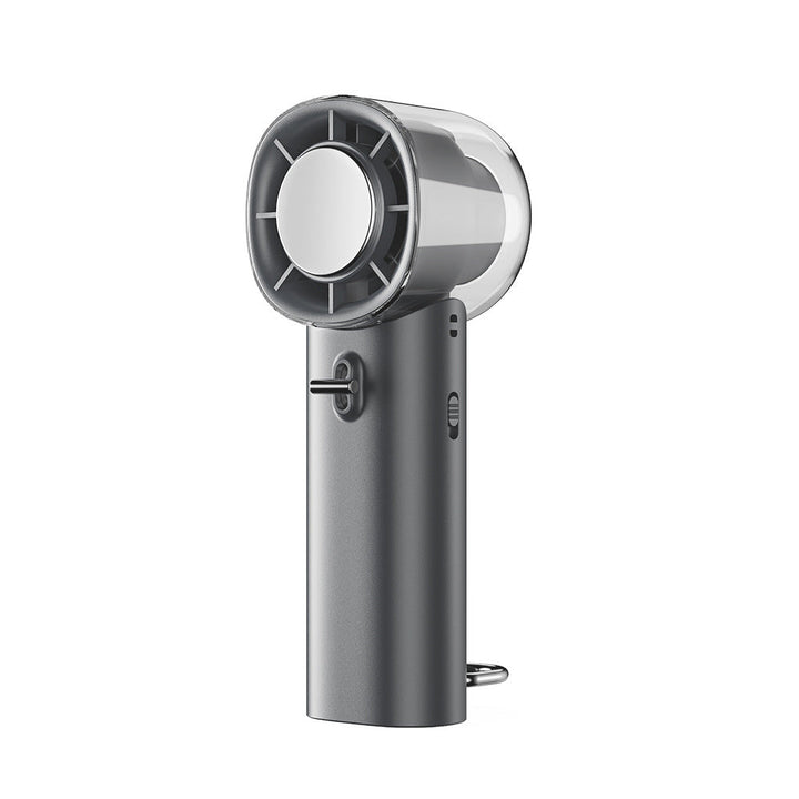 Ladies portable high-performance handheld fan with adjustable airflow control Kalsten