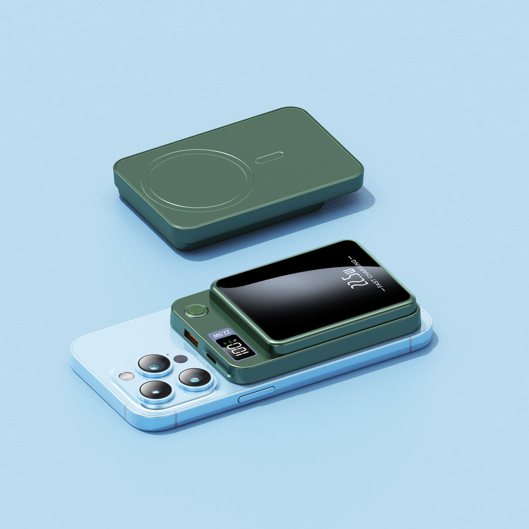 Magsafe Powerbank Kalsten