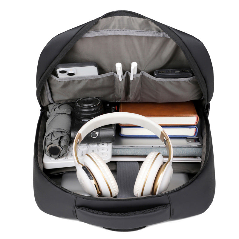 Elegant and Functional Laptop Backpack Kalsten