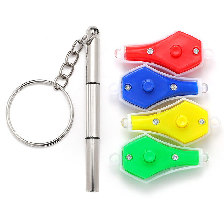 Multi-Function Compact Highlighter Kalsten