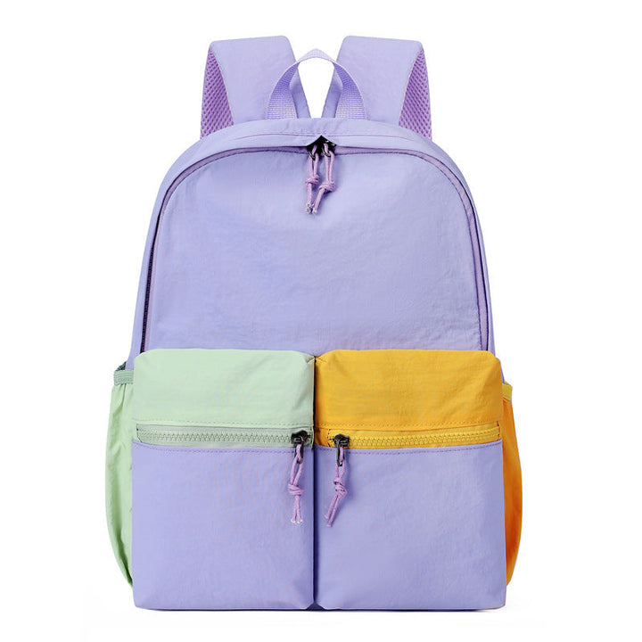 Casual Lightweight Travel Backpack Kalsten