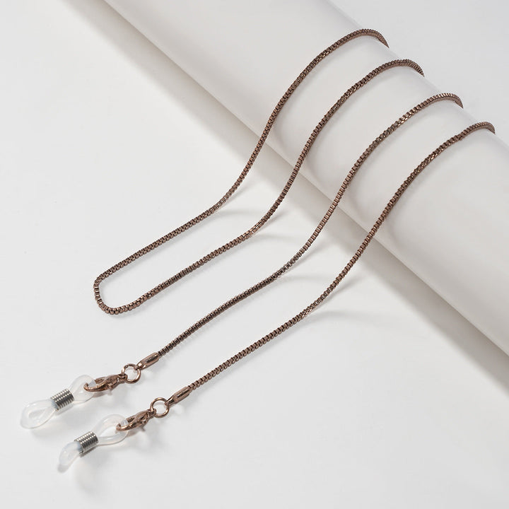 Minimalist Eyewear Chain Kalsten