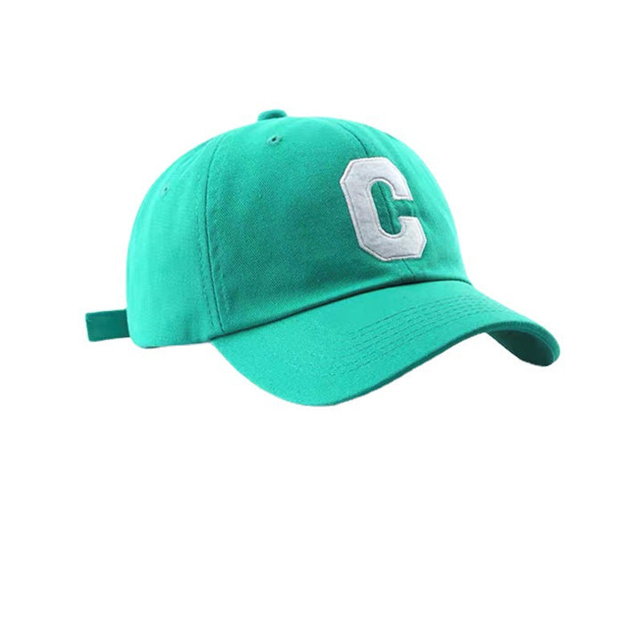 Men's Casual Cotton Baseball Cap Kalsten