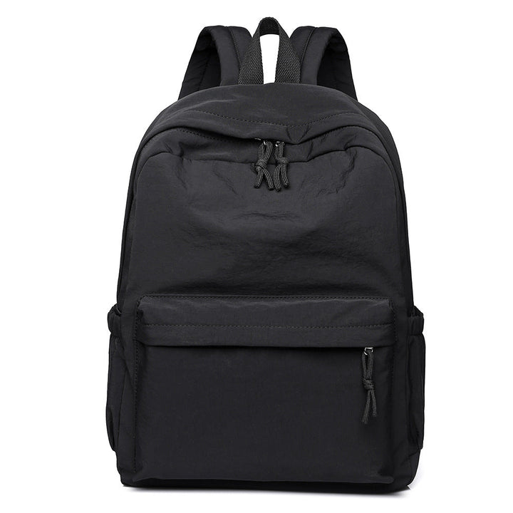 WoStylish Canvas Travel Backpack kalsten