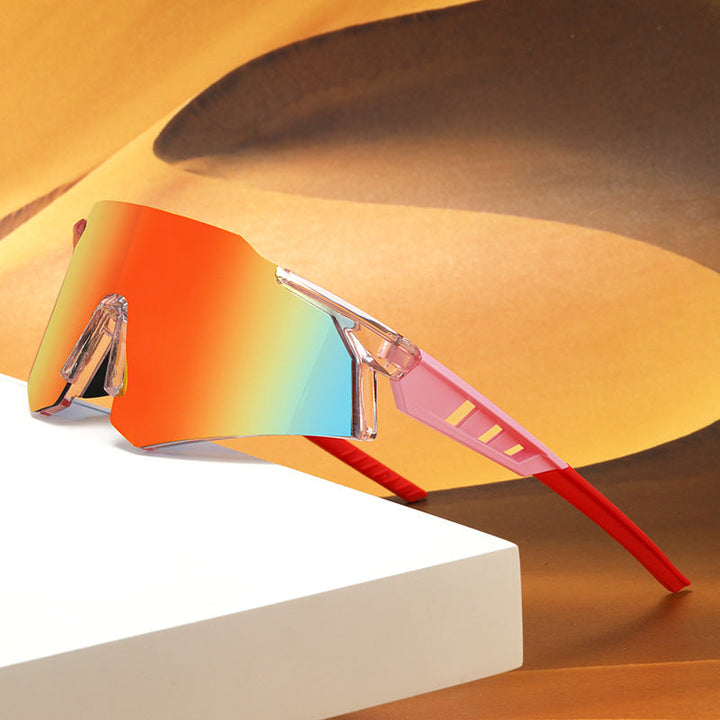 Unisex High-Performance Sport Sunglasses Kalsten
