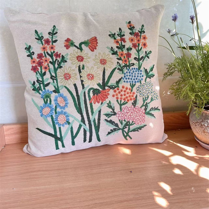 Decorative Throw Pillow