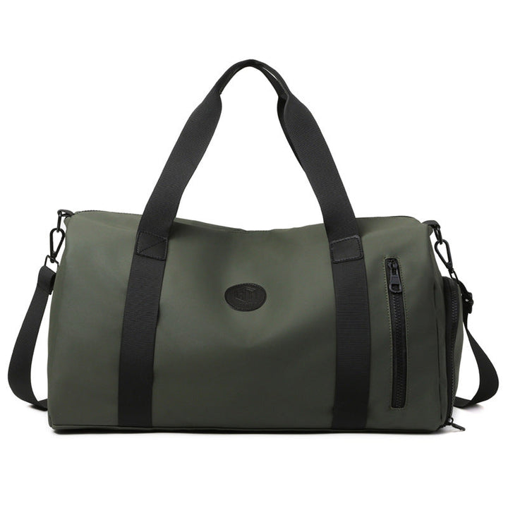 Durable Weekend Travel Duffle Bag