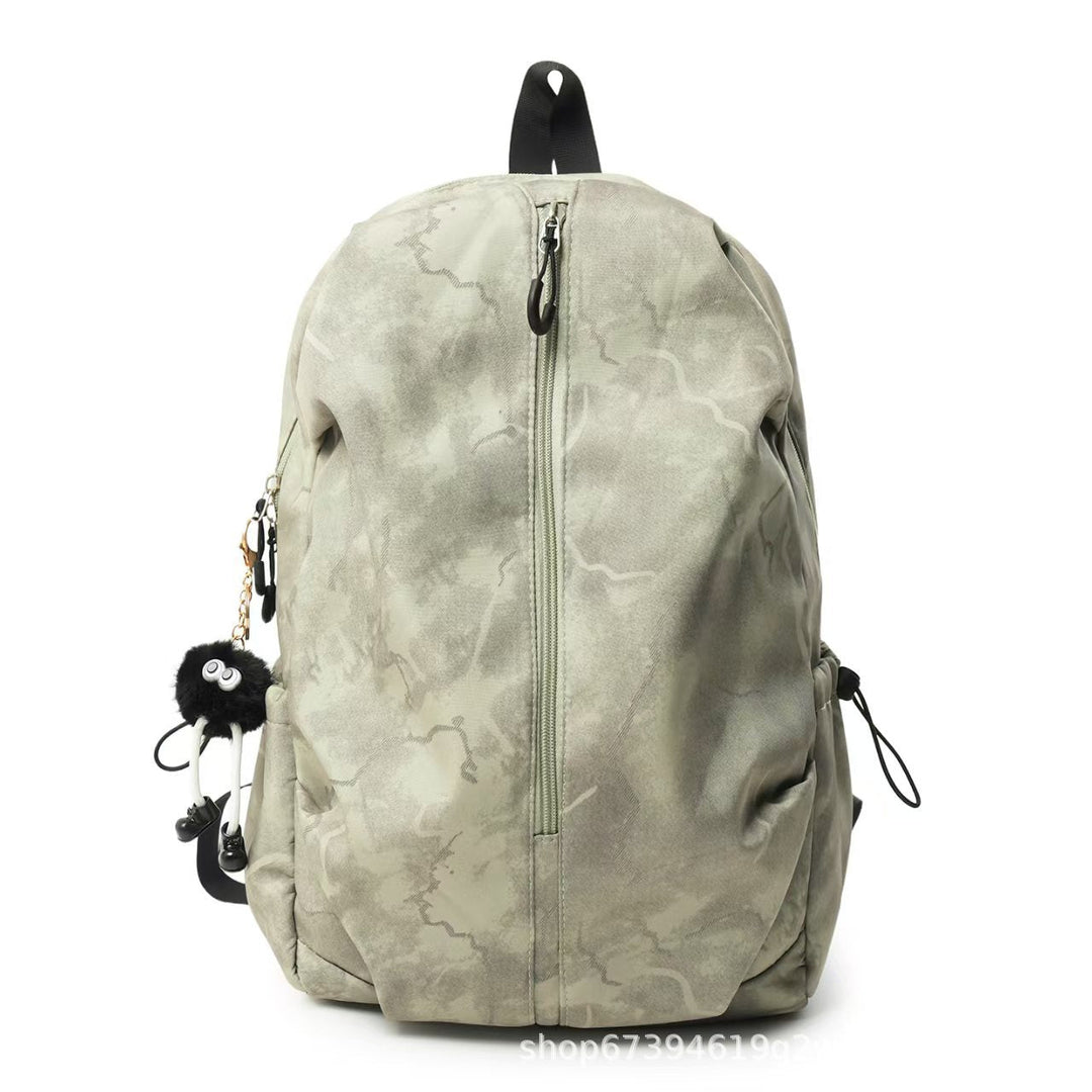 Trendy Multi-Pocket Backpack Kalsten