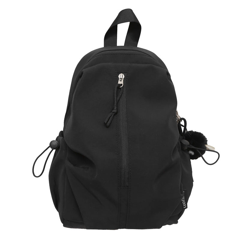 Minimalist School Backpack Kalsten