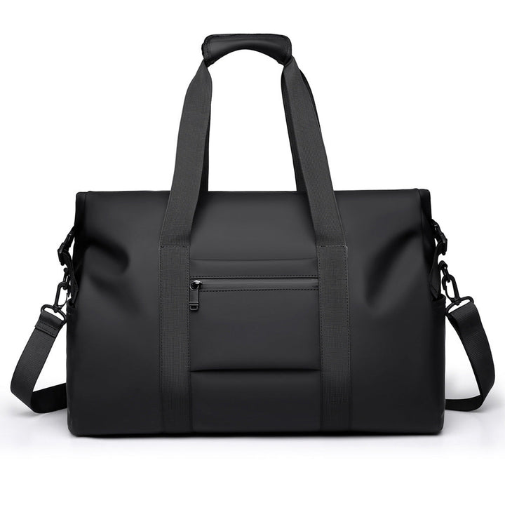 Sporty travel bag with versatile compartments Kalsten