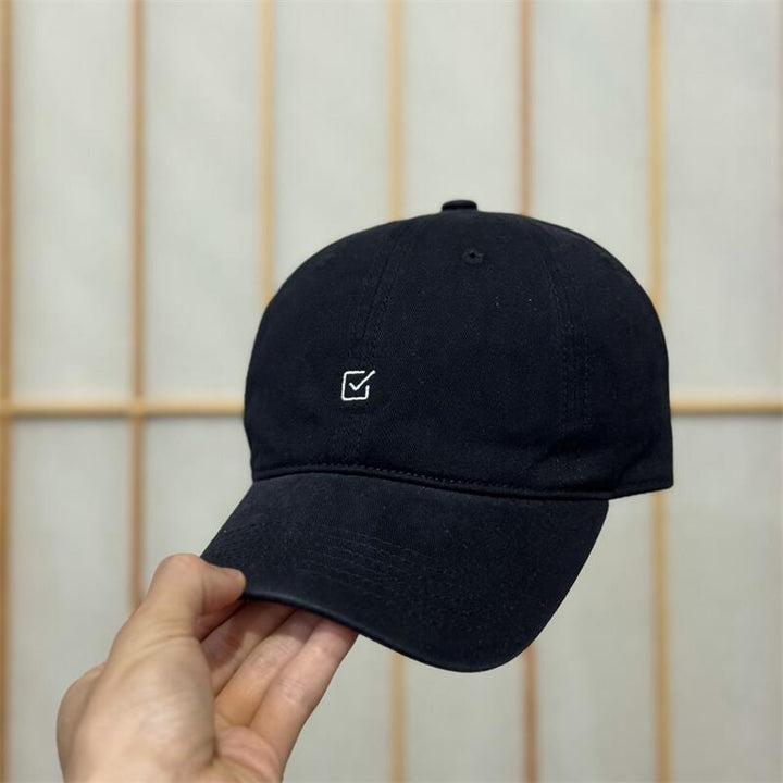 Men's Cotton Baseball Cap Kalsten