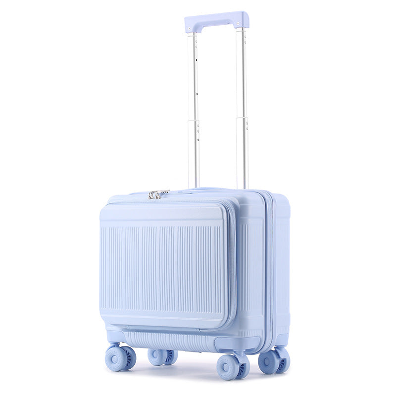 Convenient Expandable Cabin Bag Kalsten