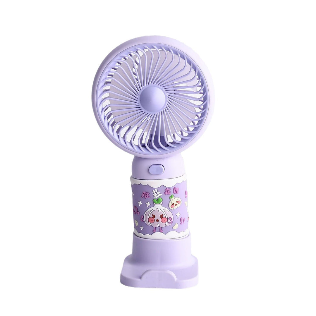 Unisex Portable Fan Kalsten