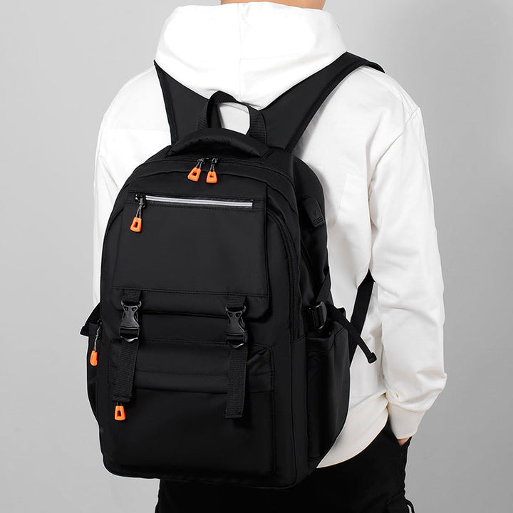 Versatile Urban Utility Backpack Kalsten
