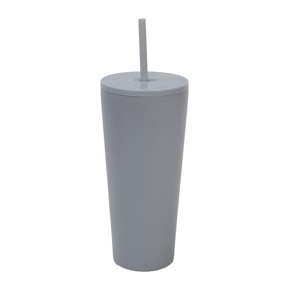 Unisex Insulated Drinking Cup with Ergonomic Design Kalsten