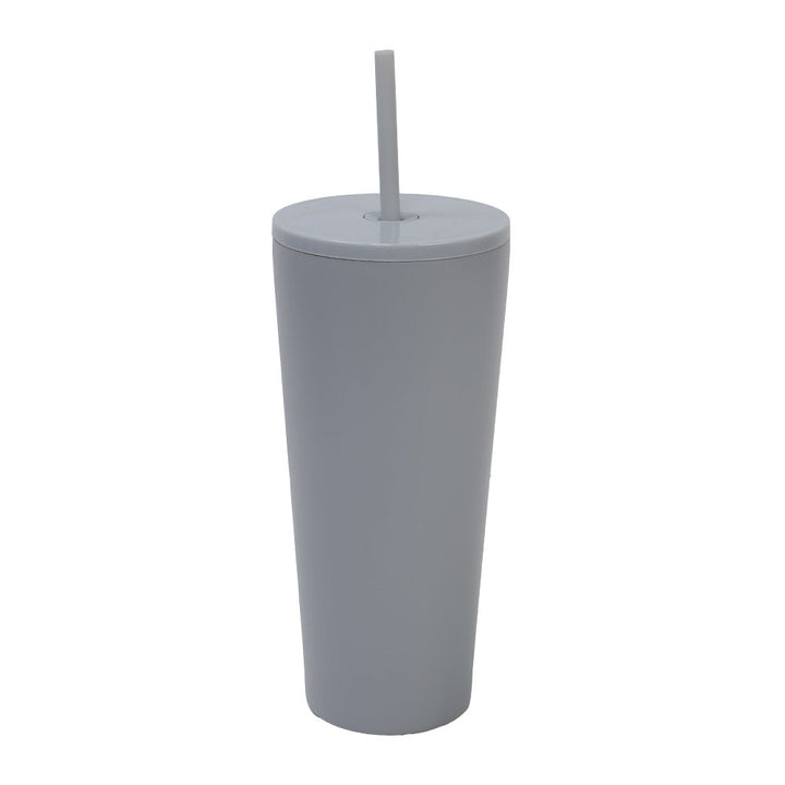 Unisex Insulated Drinking Cup with Ergonomic Design Kalsten