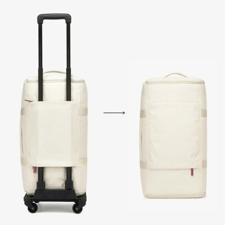Robust Sport Travel Bag Kalsten