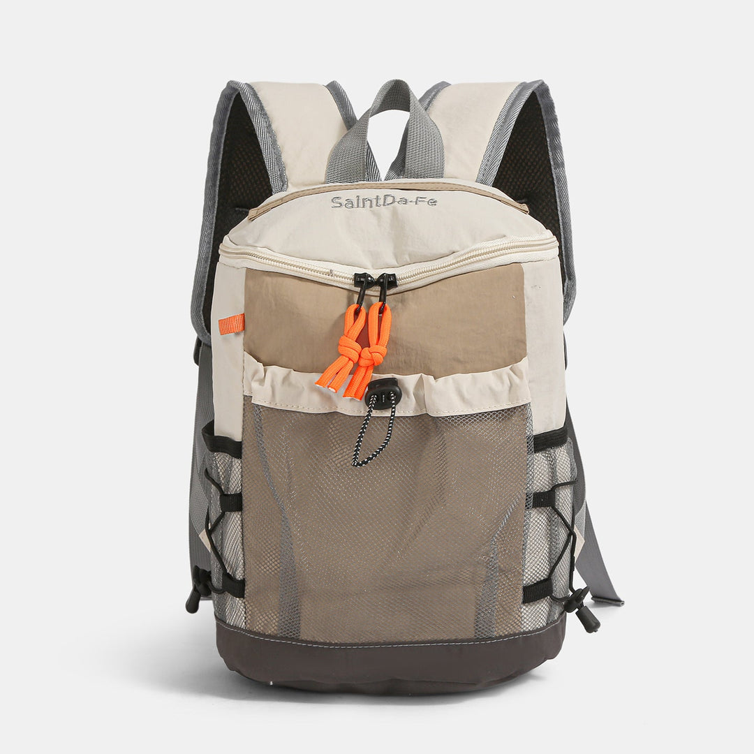 Versatile Outdoor Adventure Backpack