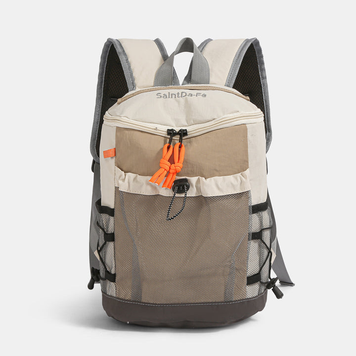 Versatile Outdoor Adventure Backpack