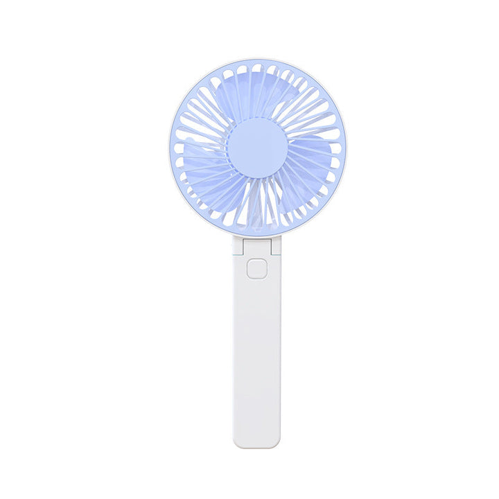 Ladies Portable Hand Fan Kalsten