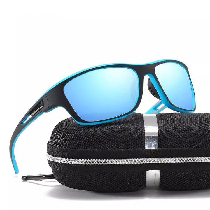Women Sporty and Functional Sunglasses Kalsten