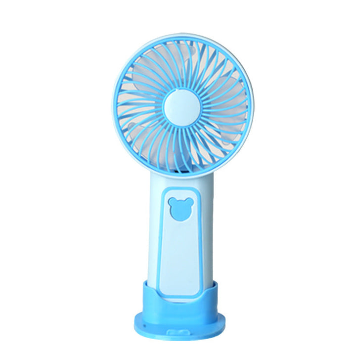 Ladies Portable Mini Fan with USB Connection Kalsten