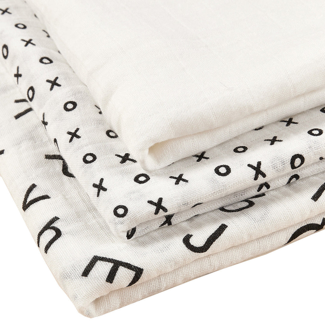 Cotton Printed Handkerchiefs kalsten