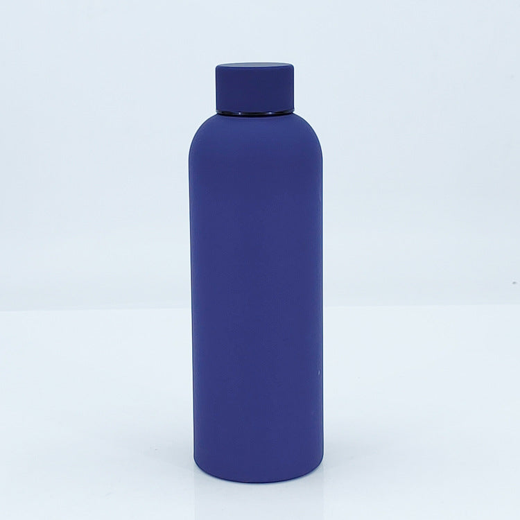 Ladies high-quality drinking bottle with double wall insulation Kalsten
