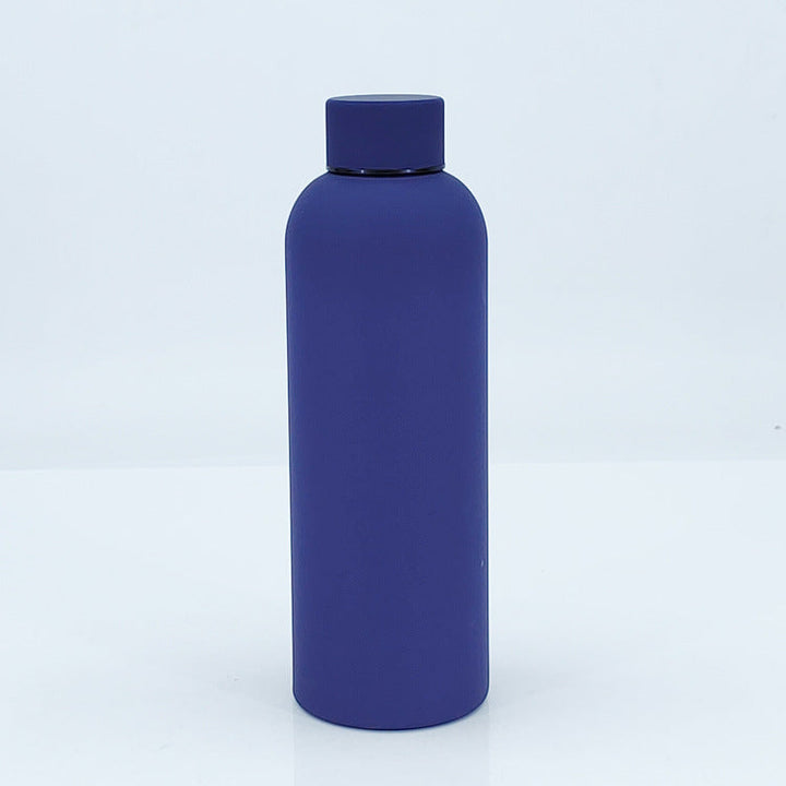 Ladies high-quality drinking bottle with double wall insulation Kalsten