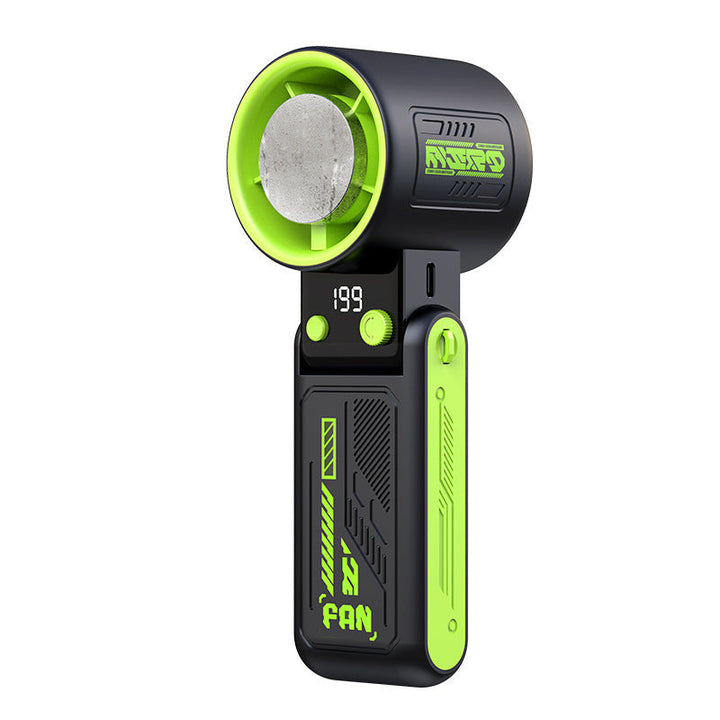 High-Performance Rechargeable Mini Fan Kalsten