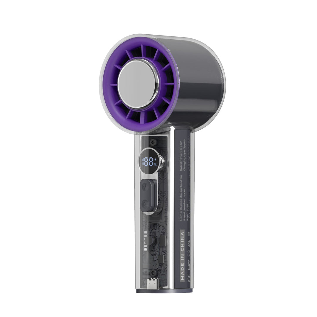Ladies Handheld Hair Dryer Kalsten