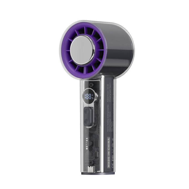 Ladies Handheld Hair Dryer Kalsten